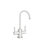 Parche Hot and Cold Filtration Faucet