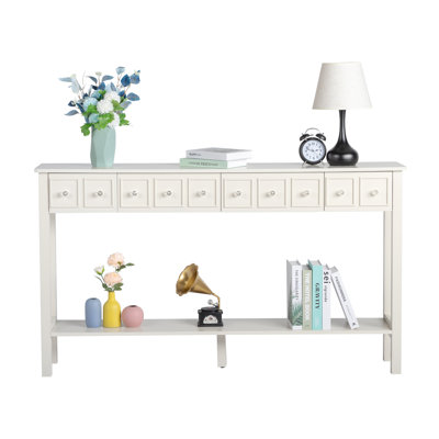 60.03'' Console Table
