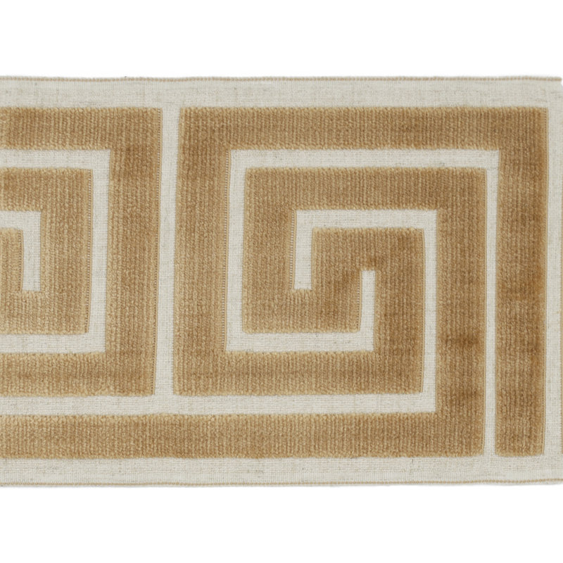 Performance Fabric, Terre cuite
