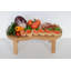 Natur Pur Wood Platter