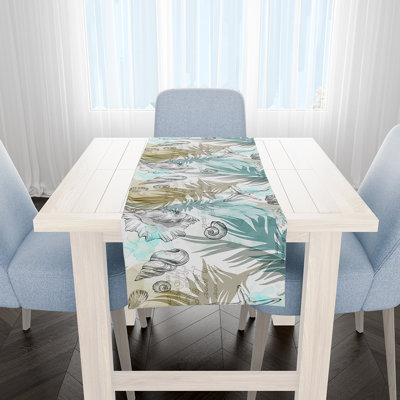 Chemin de table Seaham