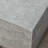 TEVERE Rectangular Concrete Coffee Table 152.4 x 76.2 x 35.6 cm-92132071