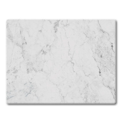 CounterArt Tempered Glass Saver Cutting Board
