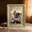 Cadre photo doré antique polyvalent pour photos et cadeaux de 11 po x 14 po-131124611-131124615-131124616