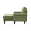 Fauteuil inclinable Chenille-1757071146