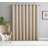 NICOLE PATIOS Extra Wide Solid Room Darkening Curtain Panel-217316924-217316922