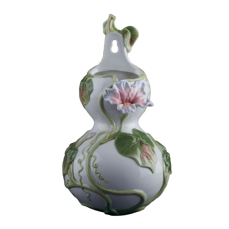 Porcelain China Table Vase