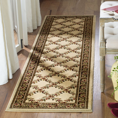 Klose Performance Floral Rug