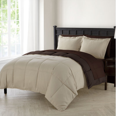 Lincoln Comforter