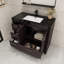 Ensemble de meuble-lavabo simple 42 po Eolia-2121755100
