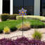 Piquet de jardin 54 "H