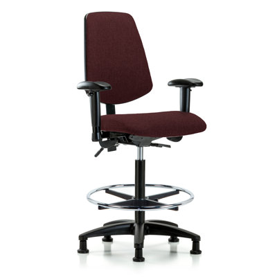 Fauteuil en tissu - Siège inclinable FHBCH