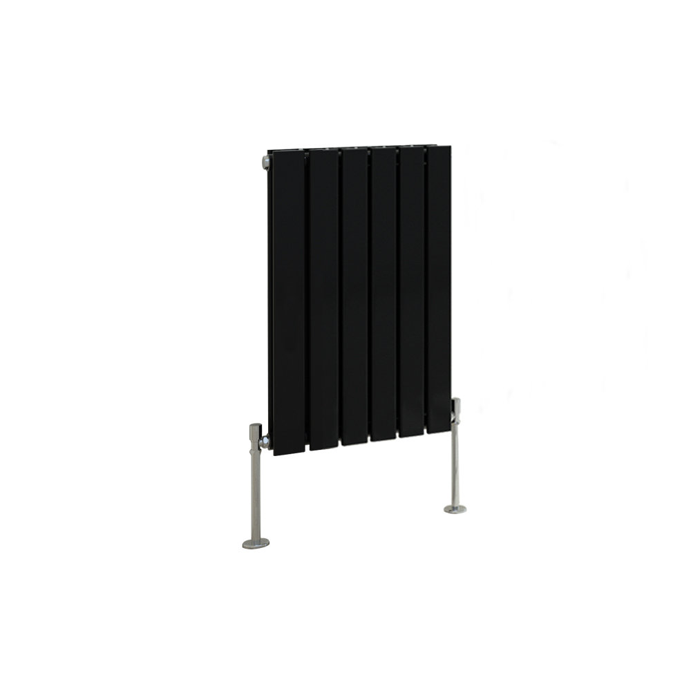 Shonna Vertical Double Flat Panel Radiator