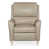 Beige Genuine Leather selected