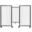 Cloison murale en polycarbonate 360-100001066-100001097