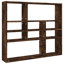 Ramus 10 Piece Wood Accent Shelf-846722140