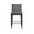 Gray PPM Faux Leather