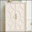 Armoire de rangement Mid Mid Modern