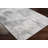 Adelene Abstract Light Gray/Charcoal Area Rug-1702579262