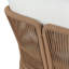Chaise d'extérieur Mondira - naturelle texturée-857029010