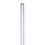 Lampe sur pied traditionnelle 62 po Donnavon