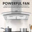 Wall Mount Range Hood