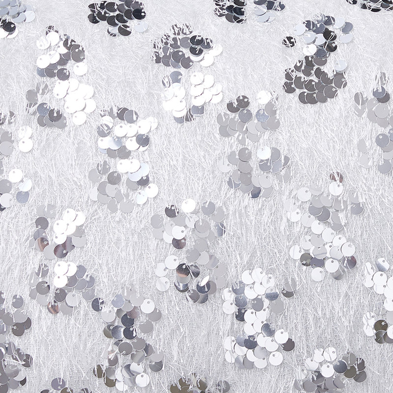  Coussin à paillettes