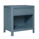 Aruba 1 - Drawer Nightstand