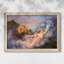 «Twilight», «Evelyn De Morgan», toile encadrée sur mesure-1022413128-1022413141-1022413134