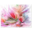 " Lovely Painted Floral Design "-25566617