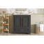 Meuble-lavabo 30 po avec lavabo en céramique-1451784415
