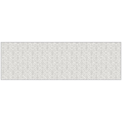 NeverMove Machine Washable Contemporary Dylan Rug
