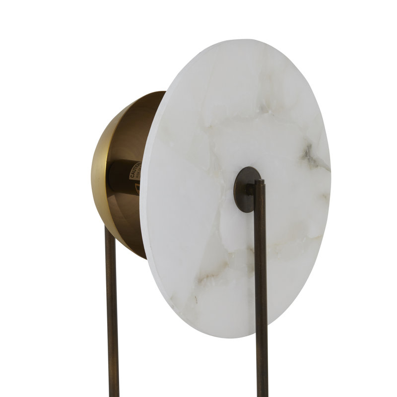Owen Novelty Lamp