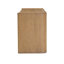Console média Kiran - Lin peint beige