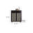 20 Pair Shoe Storage Cabinet