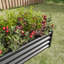 Jardinières rectangulaires surélevées-352784140-352784141