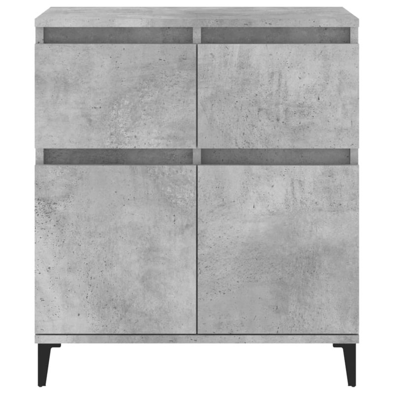 Colmenero 60cm Sideboard, Grey