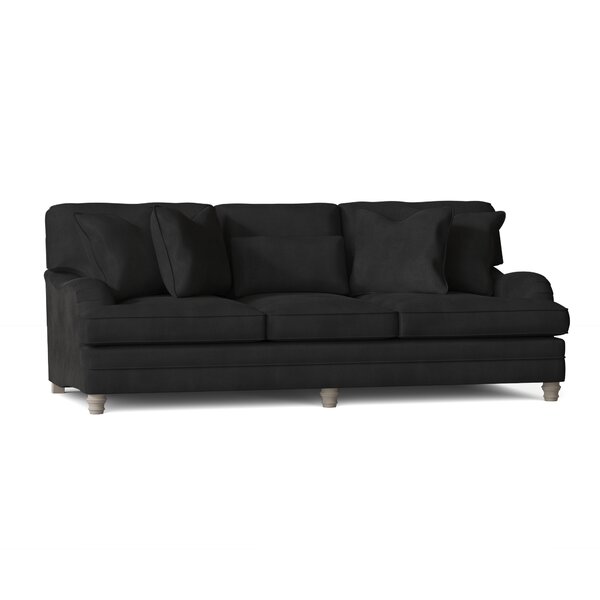 Bernhardt Tarleton 86.5'' Upholstered Sofa | Wayfair