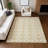 Machine Washable Indoor/Outdoor Chantille ACN2682 Floral Rug-2022475926-2022475925