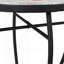 Table d'appoint