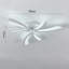 LED Semi Flush Mount