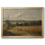 «A Wheatfield» - John Constable - Toile tendue avec châssis, 1816-605474311-605474364-605474367