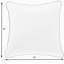 Housse et insert de coussin carré intérieur / extérieur -1332165195-1261701356