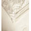 3 Piece Velvet Damask Jacquard Bedspread Reverse Microfibre Bed Throw 2 Matching Pillow Shams-122284801-122284799