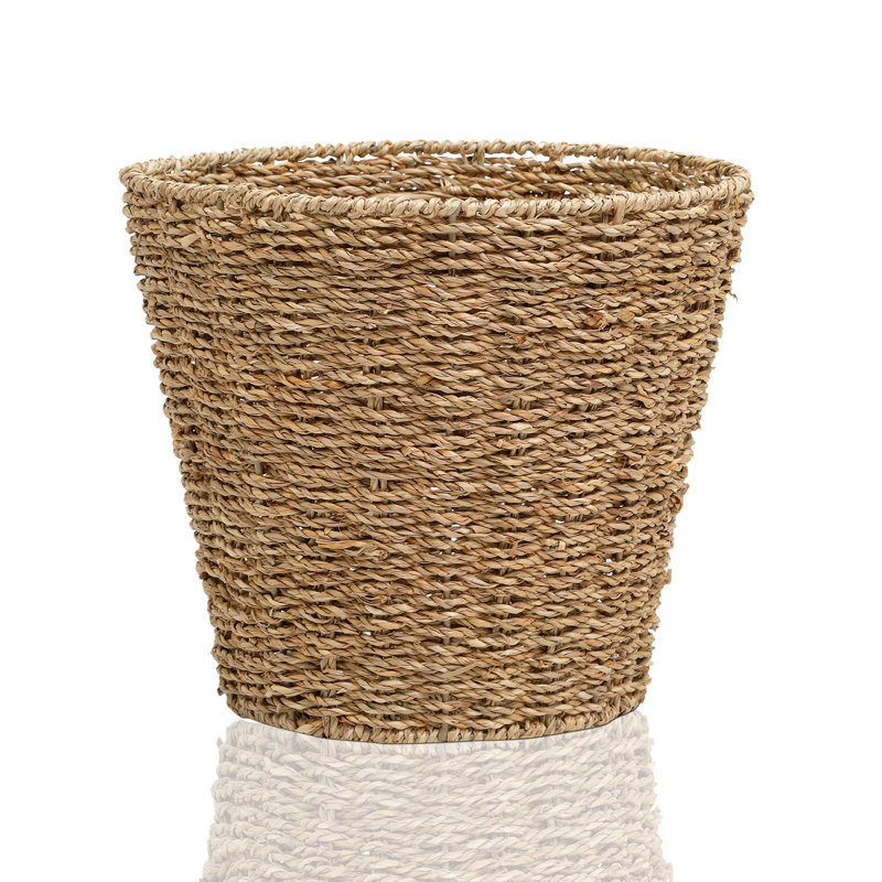 Singh 13 Litre Waste Basket