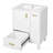 24" Bathroom Vanity with Sink-1207812722