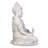Giant Meditative Buddha of the Grand Temple Statue