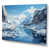 Toile tendue