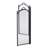 Jagopian Steel Fireplace Screen