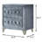 Jorgos 19.5 " W Nightstand